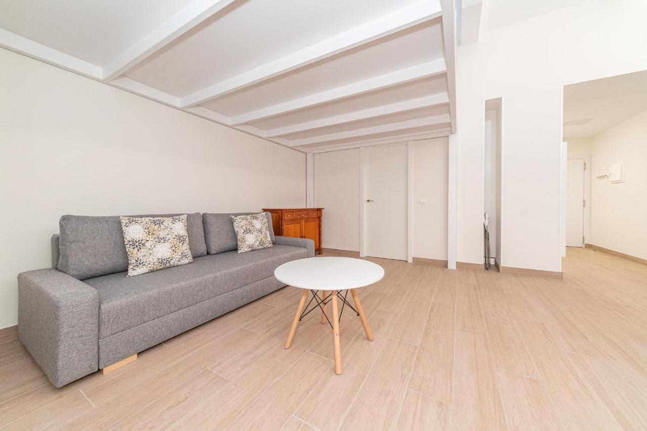 Marques De Vadillo3 Apartments Мадрид Екстериор снимка