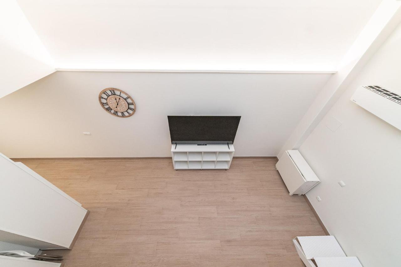 Marques De Vadillo3 Apartments Мадрид Екстериор снимка